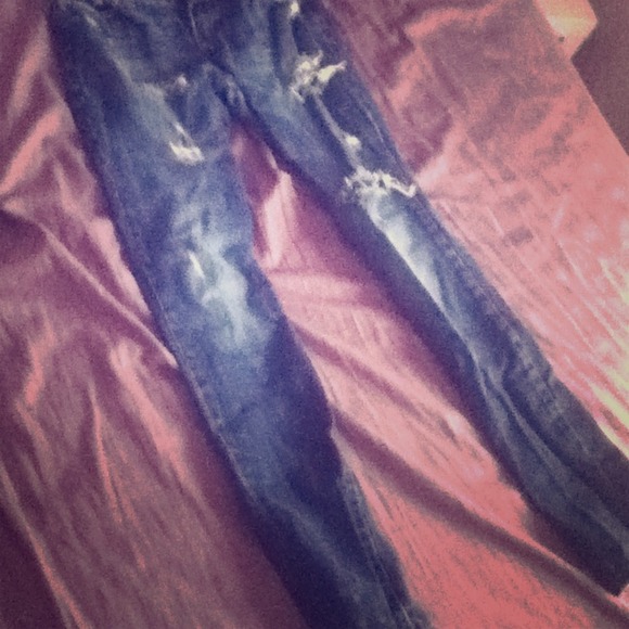 Aeropostale jeans