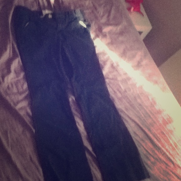 Youth old navy pants