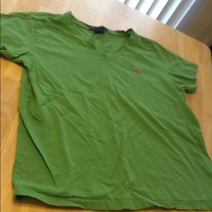 *reserved* Women's Ralph Lauren Polo sport t-shirt