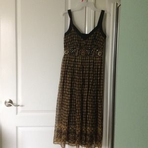 Signature by Robbie Bee dress