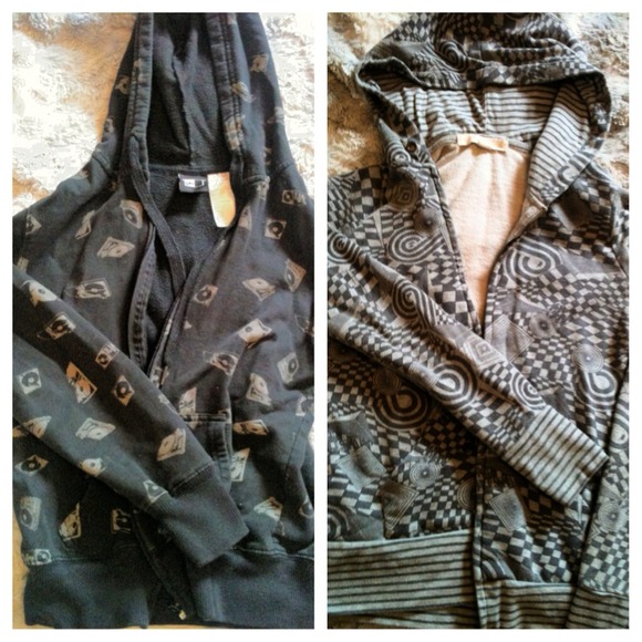 Hoodie Bundle!!!