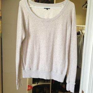 ***Bundle*** Tan sweatshirt