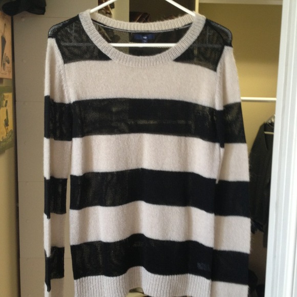 Great gap sweater