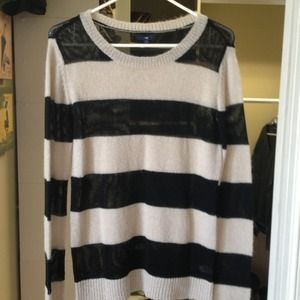 Great gap sweater