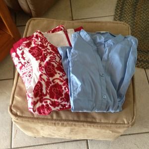 Reserved bundle @wbush