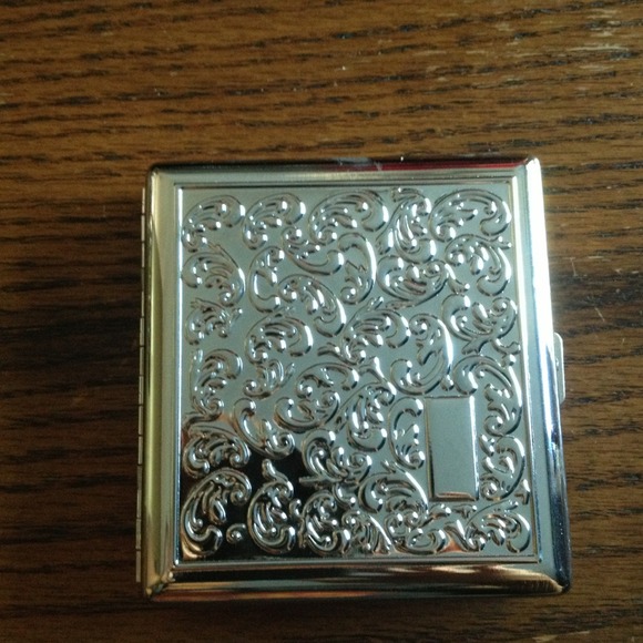 🔆Cigarette case🔆 sold