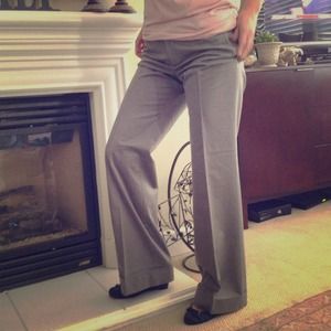 Another Banana Republic dress pants