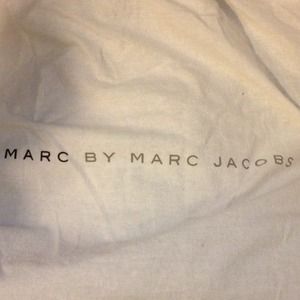 Marc by Marc Jacobs bag-- major discount!!