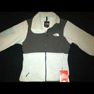 North face 300 series jacket