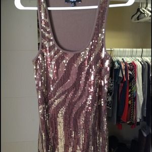 *Bundled* Express tank