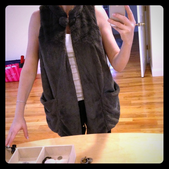 Jackets & Blazers - Jacket