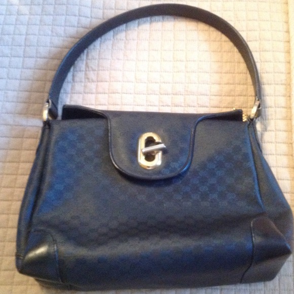 Authentic Gucci bag