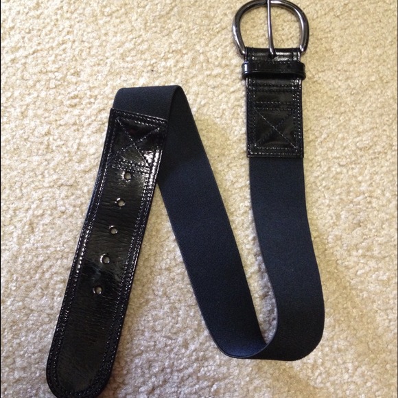 Black Fossil belt