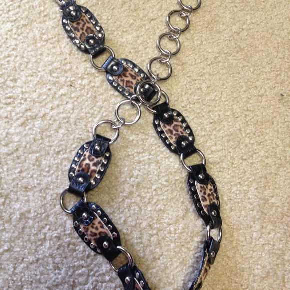 Amazing belt!