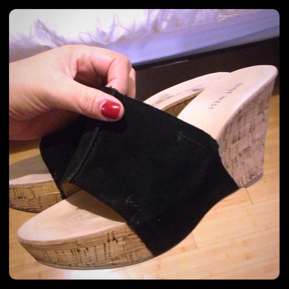 Nine West Wedges
