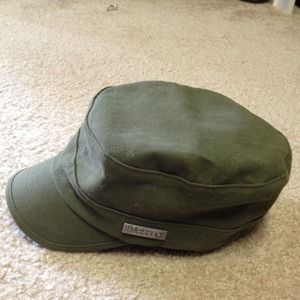 Billabong Hat