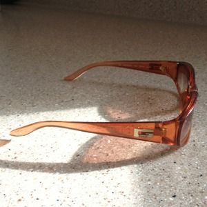 Authentic Gucci Sunglasses