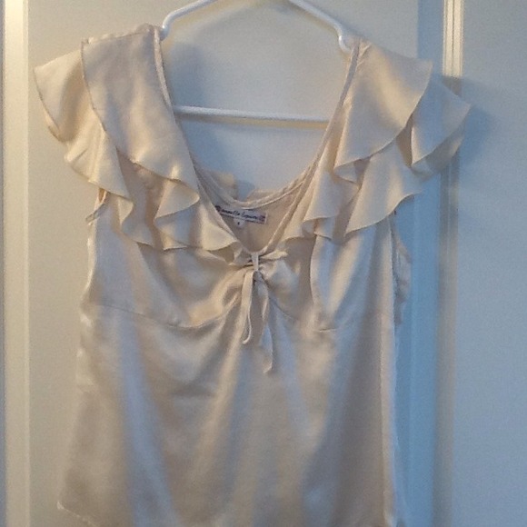 Bundle-2 Nanette's and 1 Loft Dark Grey Sweater.