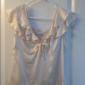 Bundle-2 Nanette's and 1 Loft Dark Grey Sweater.