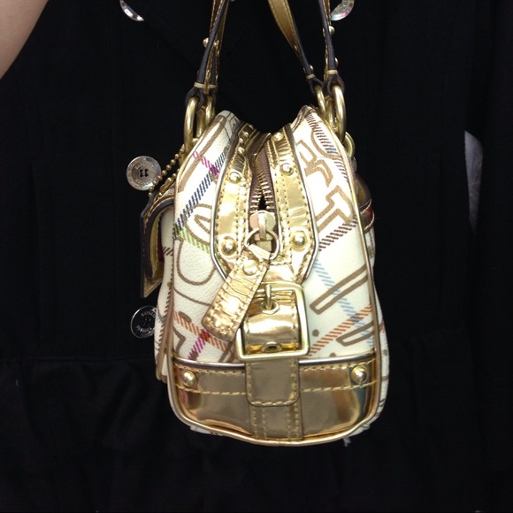 Authentic COACH - Picture 3 of 3