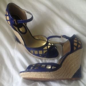 Charles David Wedges