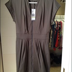 Brand new kenneth cole dress with tags!!