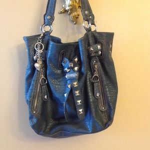 BUNDLE WITH OTHER PURSE