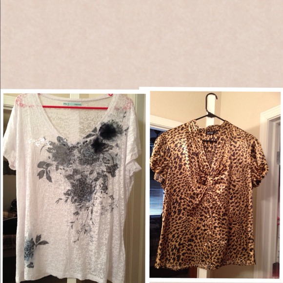 Bundle for sarajane