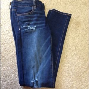 Brand new American Eagle jeggings