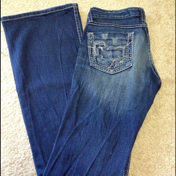 bke Denim - BKE Sabrina jeans from Buckle