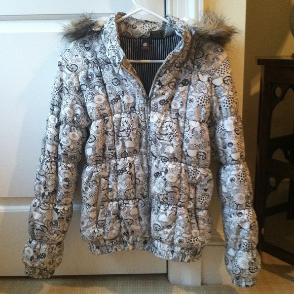 Element coat