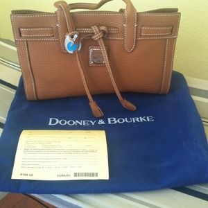Dooney and Bourke handbag