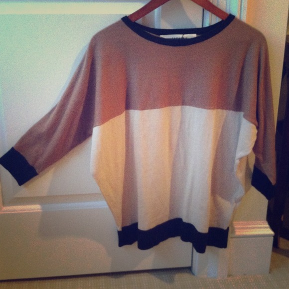 Zara knit