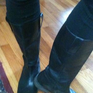 Women's boots