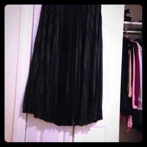Bcbg-maxazria long Skirt