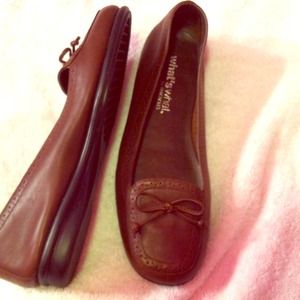 Comfy Brown day shoes 👞