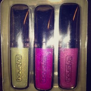 Hourglass Lipgloss Set