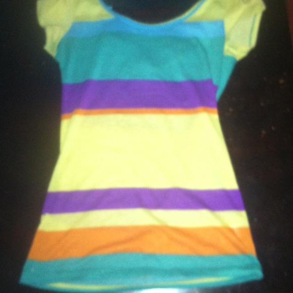 gorgeous shirt .