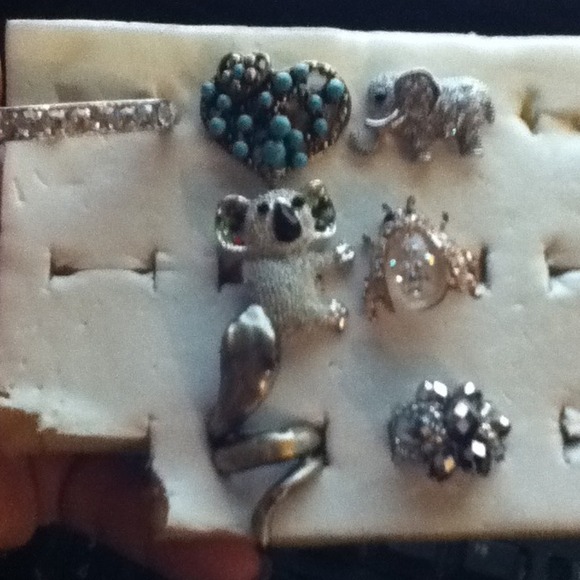 Rings
