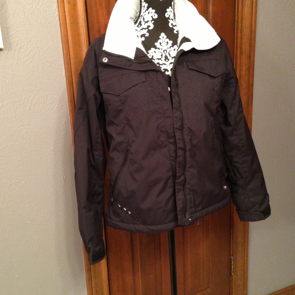 Columbia Ski Coat