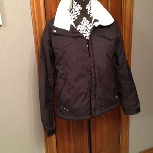 Columbia Ski Coat