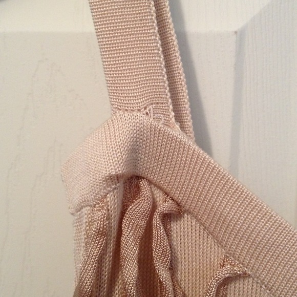 Temperley London Beige Dress - Picture 4 of 4