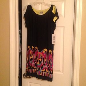 *Bundle of 2 Dresses*New cute black Dress