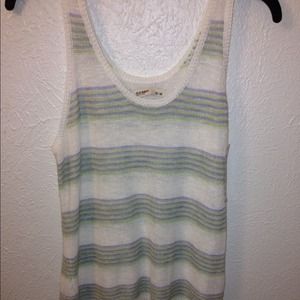 -TRADED- Old navy top