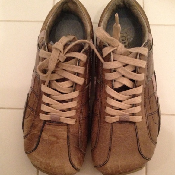 Diesal Sneakers