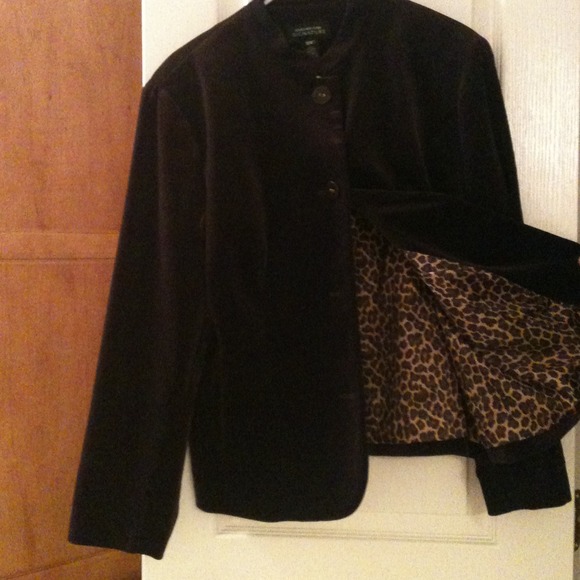 Jones of New York Jacket