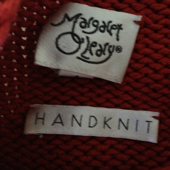 Color block sweater - Picture 2 of 3