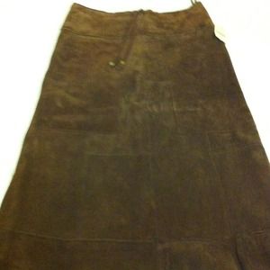 Wilson's skirt NWT- FINAL PRICE!!!!