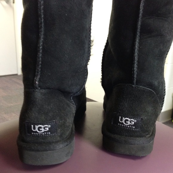 Ugg boots