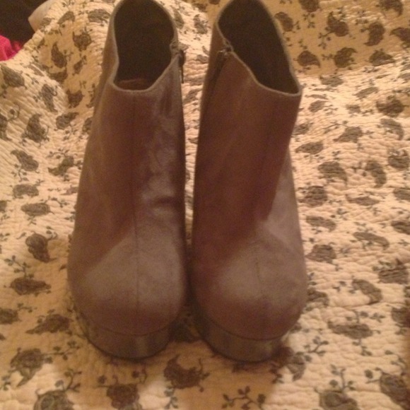 Reserved! @kwoodbury